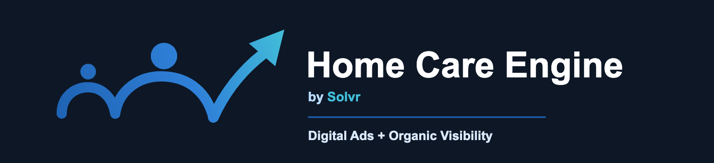 Home Care Engine by Solvr